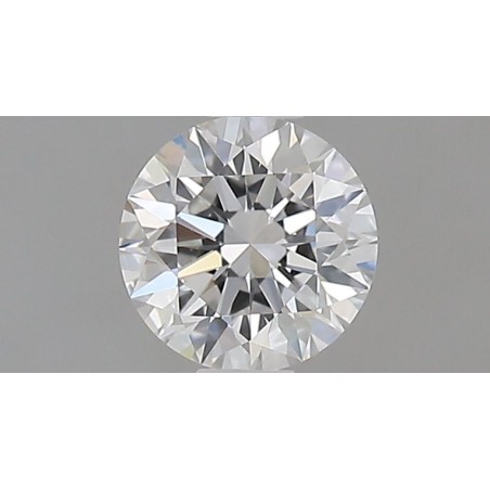 Diament szlif okrągły, 0.52ct, VVS1, E, GIA 6531847991