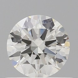 Diament szlif okrągły, 0.46ct, VVS2, I, GIA 5533735506