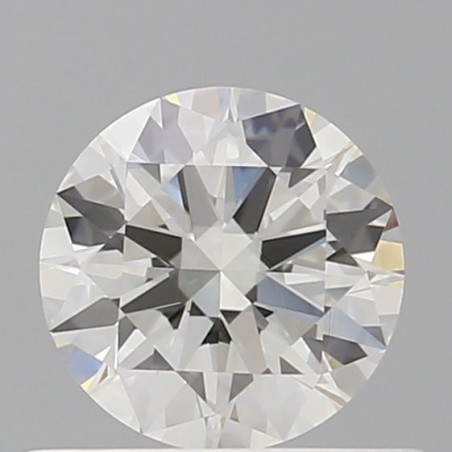 Diament szlif okrągły, 0.46ct, VVS2, I, GIA 5533735506