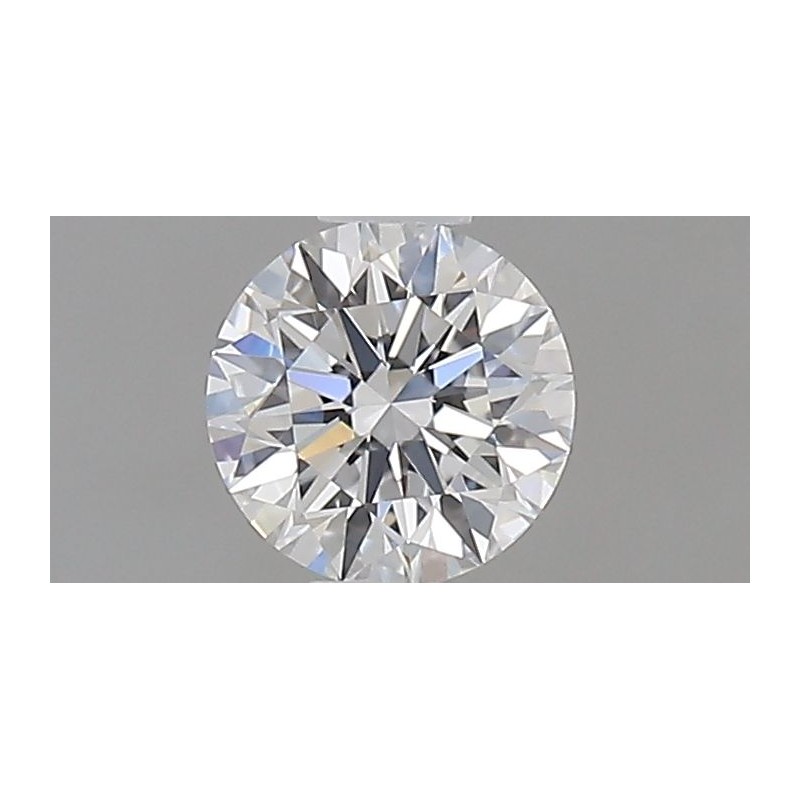 Diament szlif okrągły, 0.4ct, VVS1, D, GIA 2536850012 Diament szlif okrągły, 0.4ct, VVS1, D, GIA 2536850012