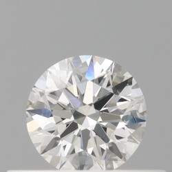 Diament szlif okrągły, 0.33ct, SI1, G, GIA 2536222795
