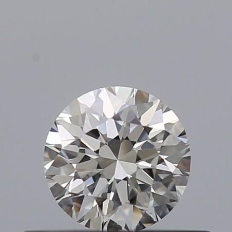 Diament szlif okrągły, 0.37ct, VS1, H, GIA 6532850121