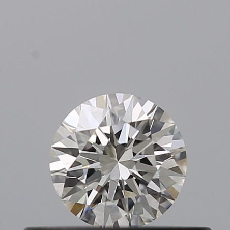 Diament szlif okrągły, 0.3ct, VVS1, H, GIA 6531850473