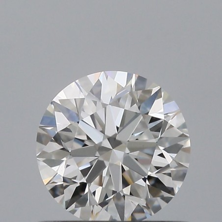 Diament szlif okrągły, 0.59ct, VS1, E, GIA 7531849991