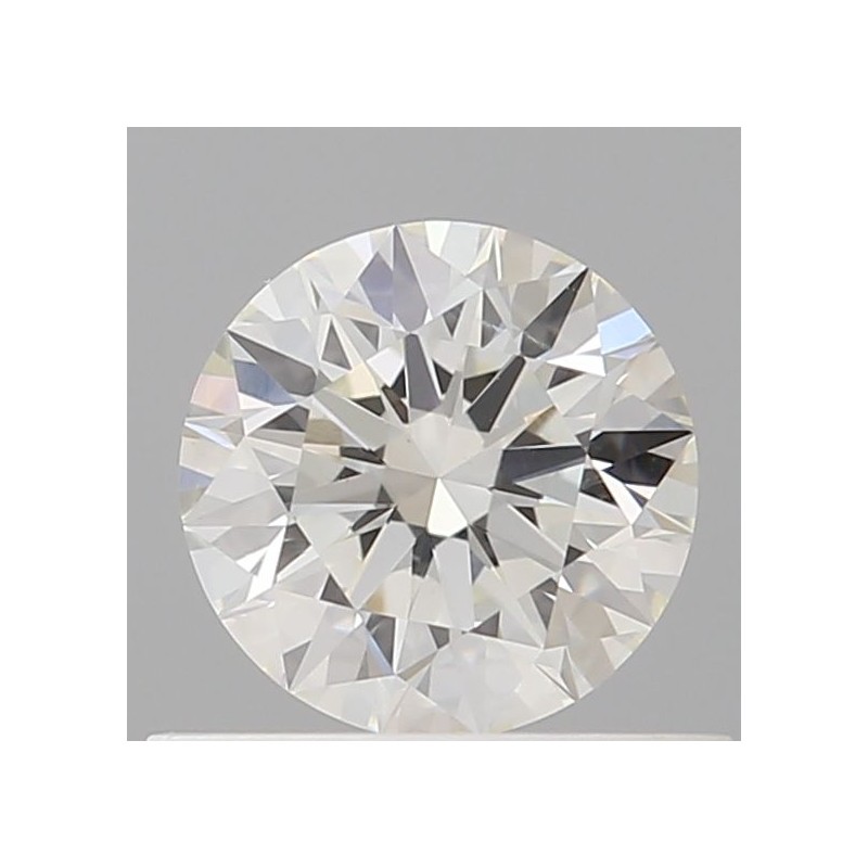 Diament szlif okrągły, 0.56ct, SI1, H, GIA 2537215920