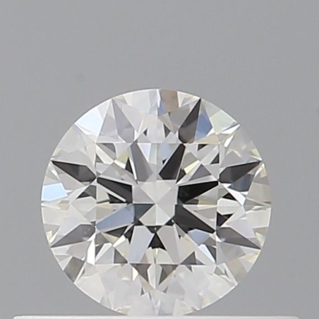 Diament szlif okrągły, 0.42ct, VS2, G, GIA 7531651643