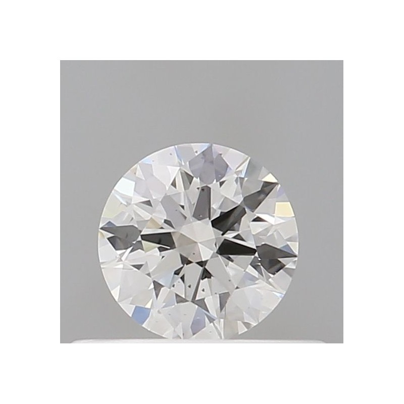 Diament szlif okrągły, 0.3ct, SI1, G, GIA 6532501675