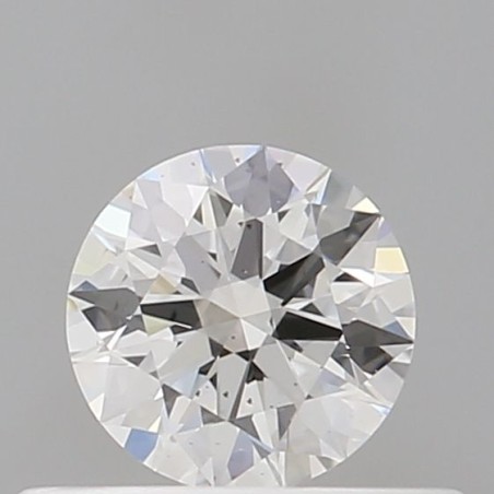 Diament szlif okrągły, 0.3ct, SI1, G, GIA 6532501675