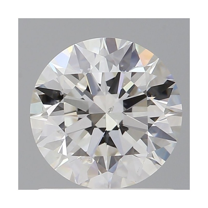 Diament szlif okrągły, 1.14ct, SI1, G, GIA 6535279414