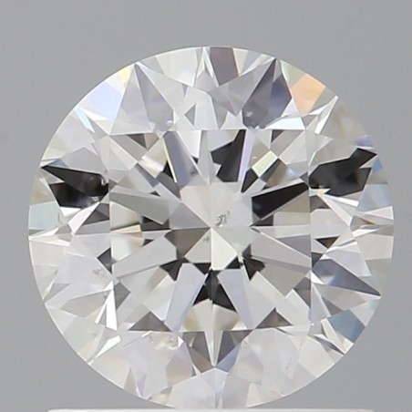 Diament szlif okrągły, 1.14ct, SI1, G, GIA 6535279414