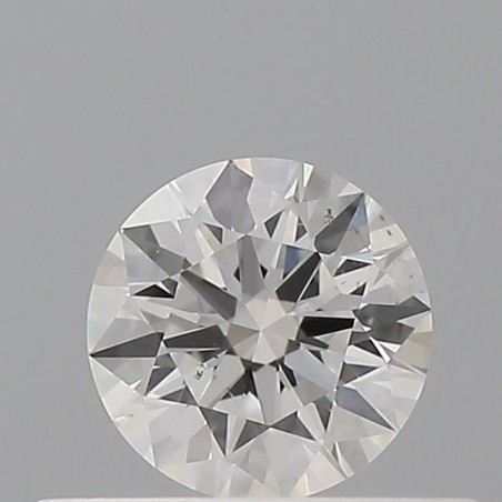 Diament szlif okrągły, 0.3ct, SI1, G, GIA 6521610843