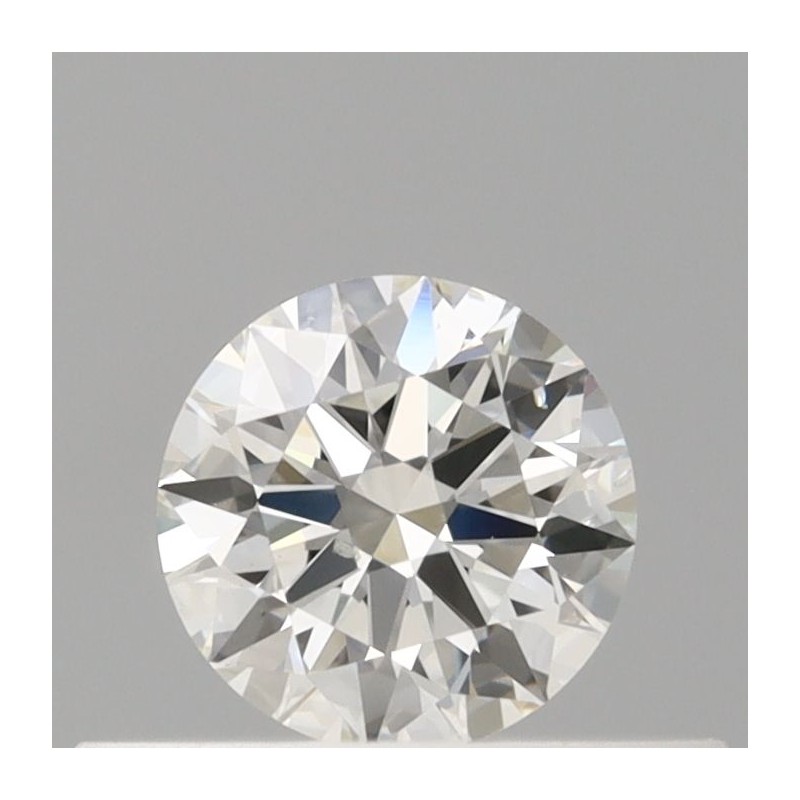 Diament szlif okrągły, 0.31ct, SI1, H, GIA 7532541689 Diament szlif okrągły, 0.31ct, SI1, H, GIA 7532541689