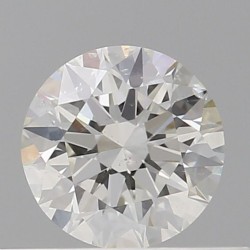 Diament szlif okrągły, 0.43ct, SI1, G, GIA 1539710685