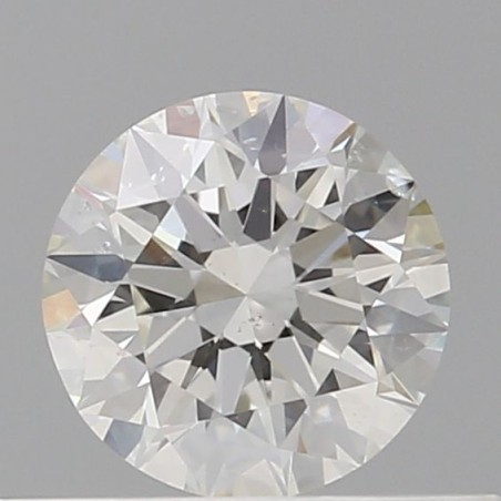 Diament szlif okrągły, 0.43ct, SI1, G, GIA 1539710685
