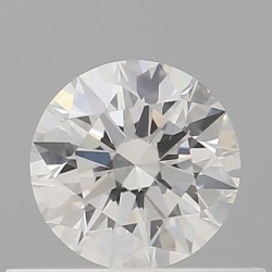 Diament szlif okrągły, 0.42ct, SI1, G, GIA 7533064633