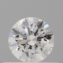 Diament szlif okrągły, 0.41ct, SI1, G, GIA 2537216573