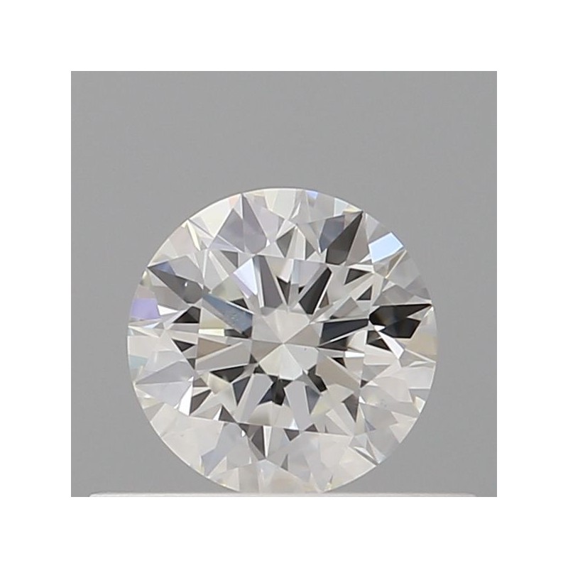 Diament szlif okrągły, 0.41ct, SI1, G, GIA 2537216573