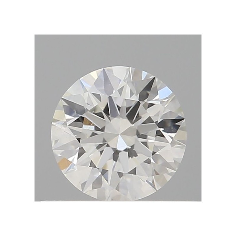 Diament szlif okrągły, 0.51ct, SI1, H, GIA 7536645305