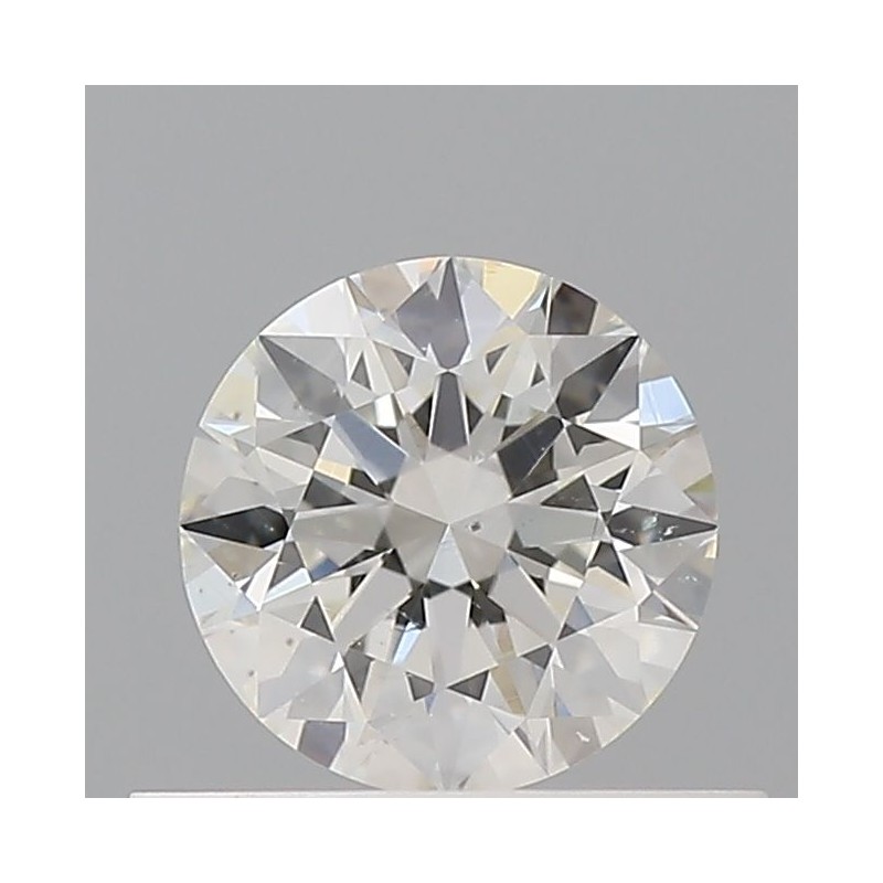 Diament szlif okrągły, 0.51ct, SI1, H, GIA 1533212745