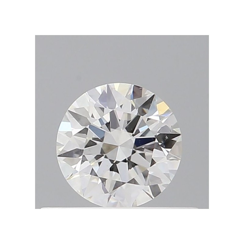 Diament szlif okrągły, 0.41ct, SI1, G, GIA 7531334872