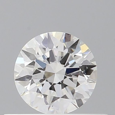 Diament szlif okrągły, 0.41ct, SI1, G, GIA 7531334872