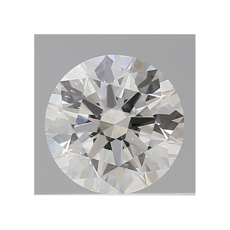 Diament szlif okrągły, 0.5ct, SI1, G, GIA 1538332473