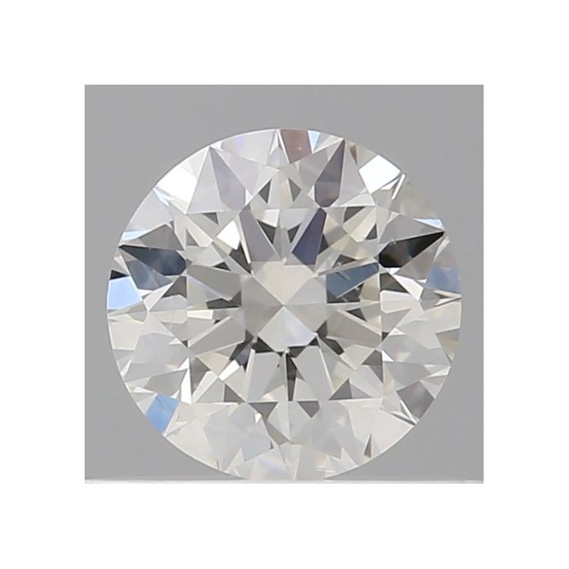 Diament szlif okrągły, 0.54ct, SI1, H, GIA 1535645419