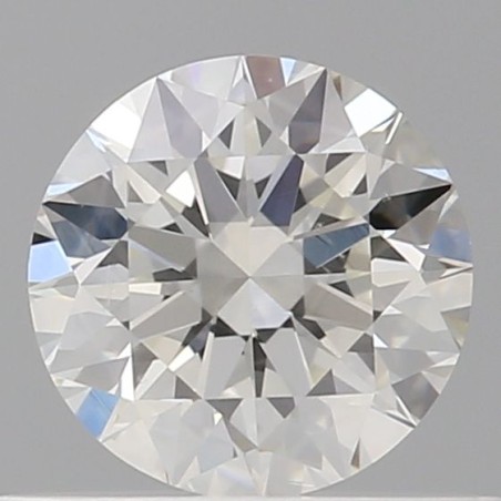 Diament szlif okrągły, 0.54ct, SI1, H, GIA 1535645419