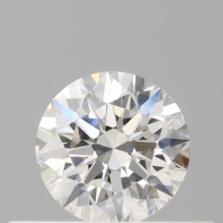 Diament szlif okrągły, 0.32ct, SI1, H, GIA 7536734527
