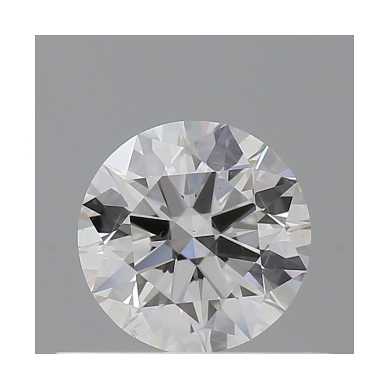 Diament szlif okrągły, 0.47ct, SI1, G, GIA 6535064207
