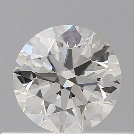 Diament szlif okrągły, 0.44ct, SI1, G, GIA 5533063550