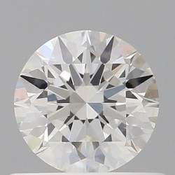 Diament szlif okrągły, 0.5ct, VS2, G, GIA 3535653026