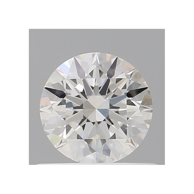 Diament szlif okrągły, 0.5ct, VS2, G, GIA 3535653026