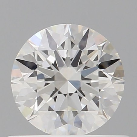 Diament szlif okrągły, 0.5ct, VS2, G, GIA 3535653026
