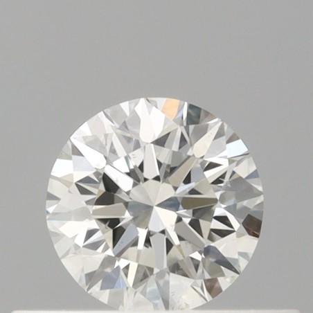 Diament szlif okrągły, 0.34ct, SI1, H, GIA 2536368751