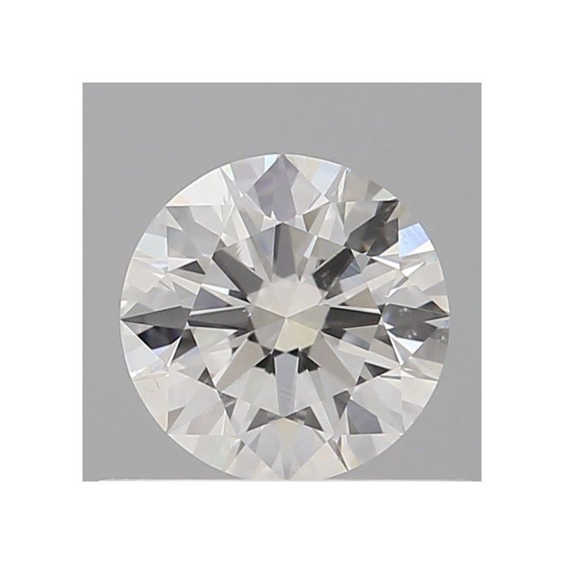 Diament szlif okrągły, 0.52ct, SI1, H, GIA 2537212882 Diament szlif okrągły, 0.52ct, SI1, H, GIA 2537212882