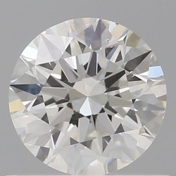 Diament szlif okrągły, 0.7ct, SI1, H, GIA 6532645248