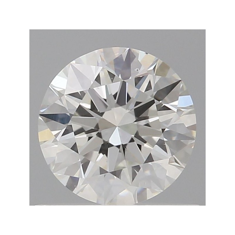 Diament szlif okrągły, 0.7ct, SI1, H, GIA 6532645248