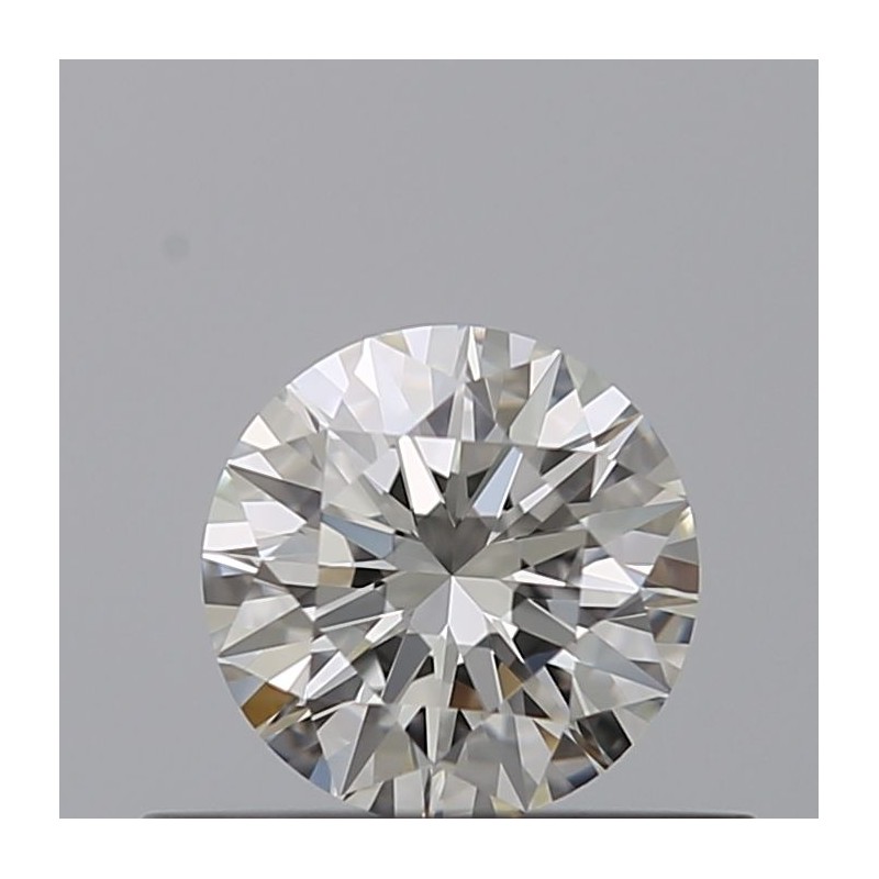 Diament szlif okrągły, 0.4ct, VVS1, H, GIA 6531848757