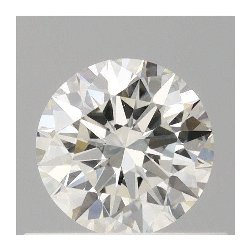 Diament szlif okrągły, 0.52ct, VS2, I, GIA 3535423739 Diament szlif okrągły, 0.52ct, VS2, I, GIA 3535423739