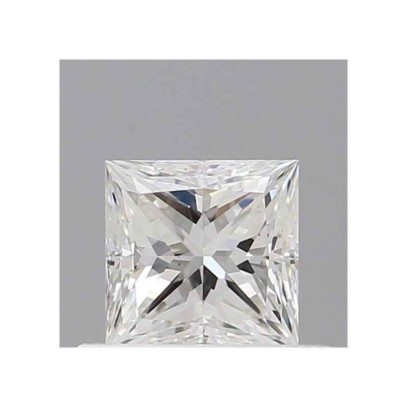 Diament szlif princess, 0.5ct, VS2, G, GIA 1539637289
