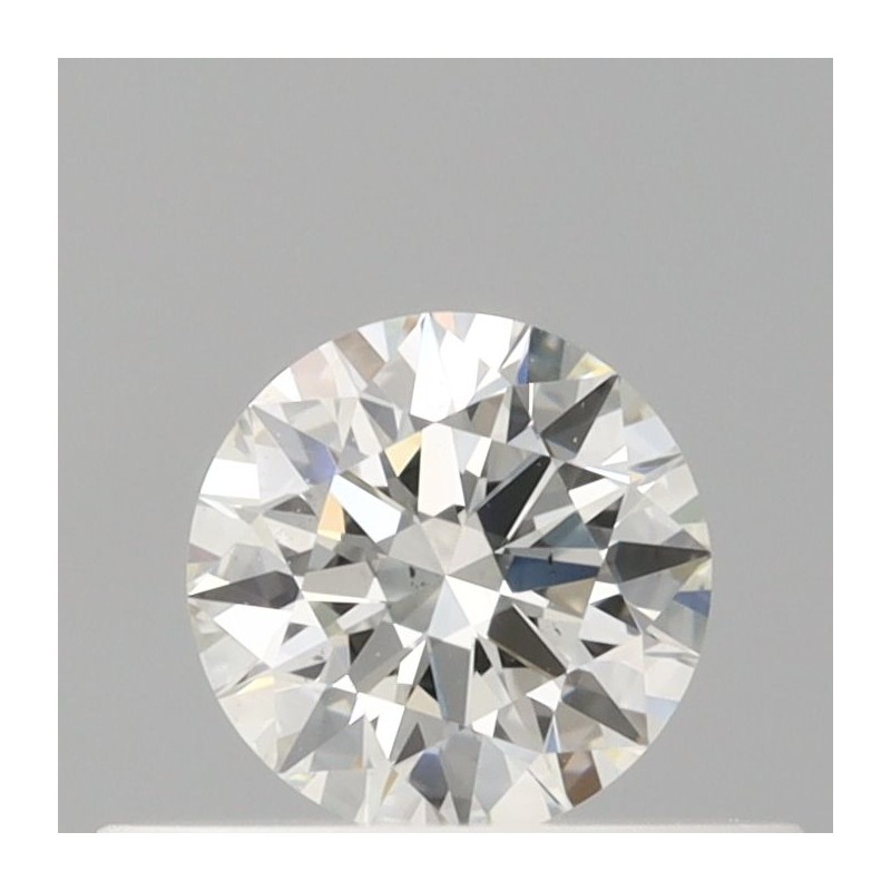 Diament szlif okrągły, 0.32ct, VS2, I, GIA 1535736324