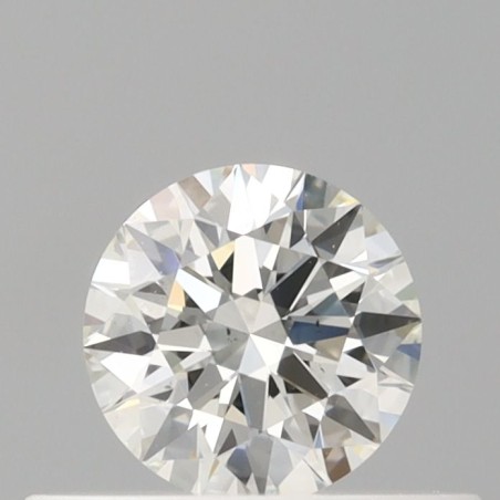 Diament szlif okrągły, 0.32ct, VS2, I, GIA 1535736324