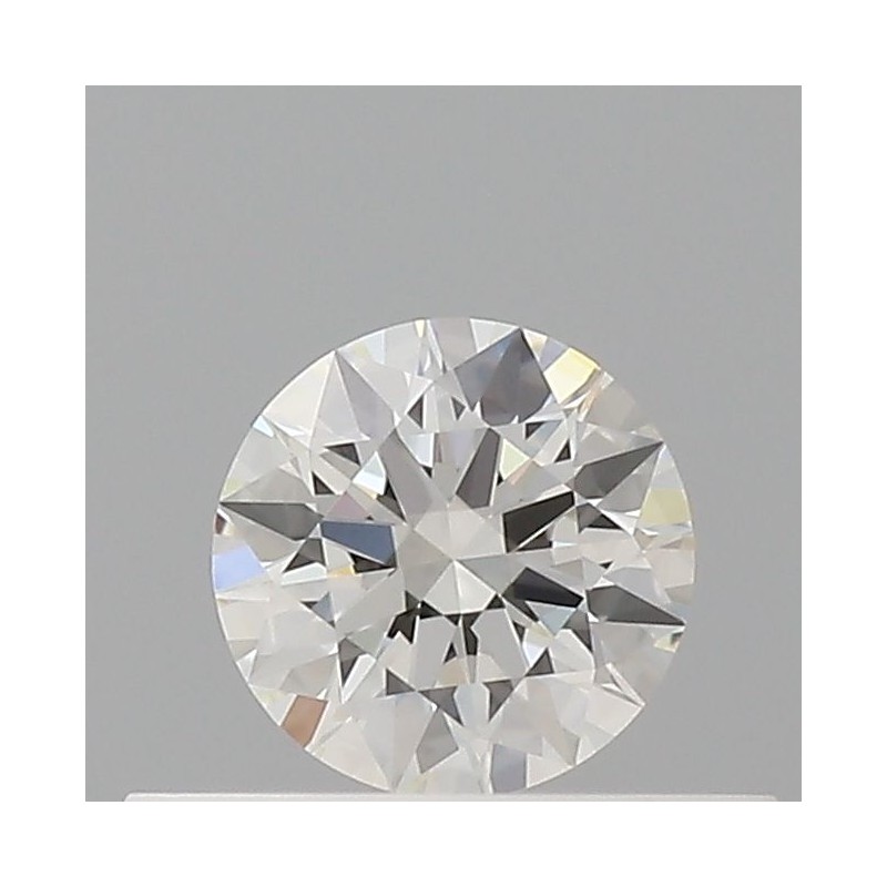 Diament szlif okrągły, 0.32ct, VS2, H, GIA 2537653119