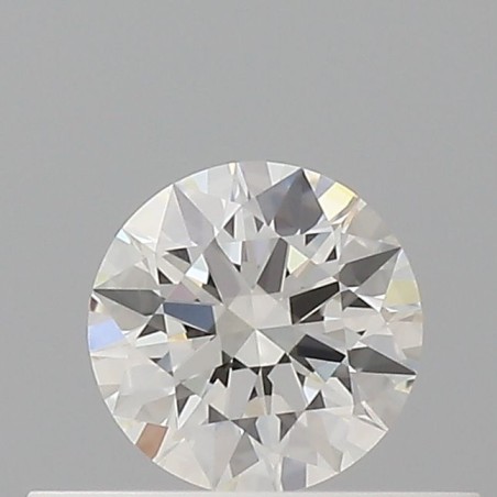 Diament szlif okrągły, 0.32ct, VS2, H, GIA 2537653119