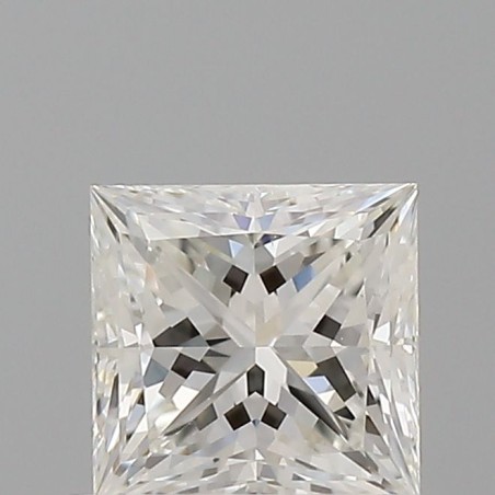 Diament szlif princess, 0.52ct, VS2, G, GIA 7536499477