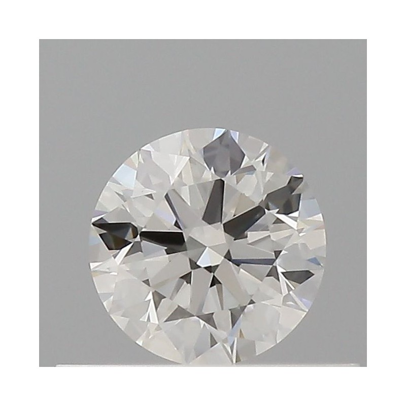 Diament szlif okrągły, 0.4ct, VS2, I, GIA 7538731038