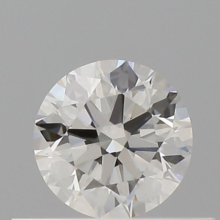 Diament szlif okrągły, 0.4ct, VS2, I, GIA 7538731038