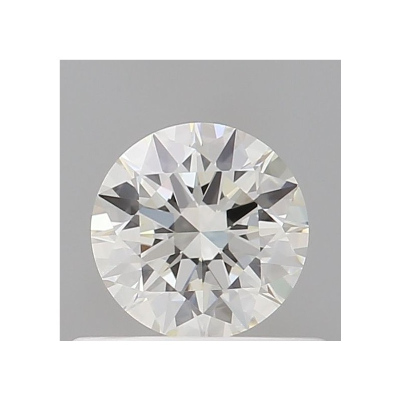 Diament szlif okrągły, 0.4ct, VS2, I, GIA 5533334876