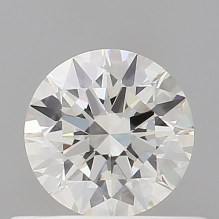 Diament szlif okrągły, 0.4ct, VS2, I, GIA 5533334876